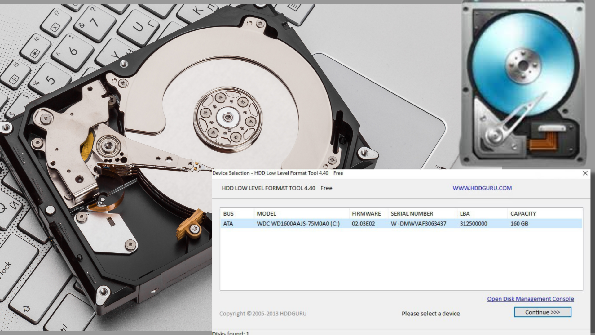 Hdd Low Level Format Tool 6911