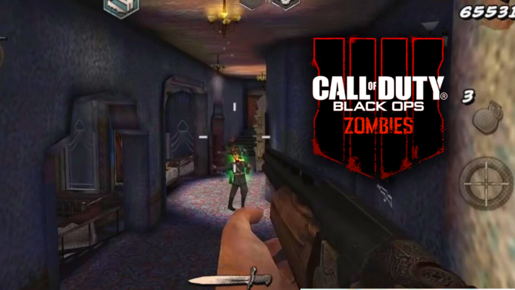 call of duty black ops zombies apk download