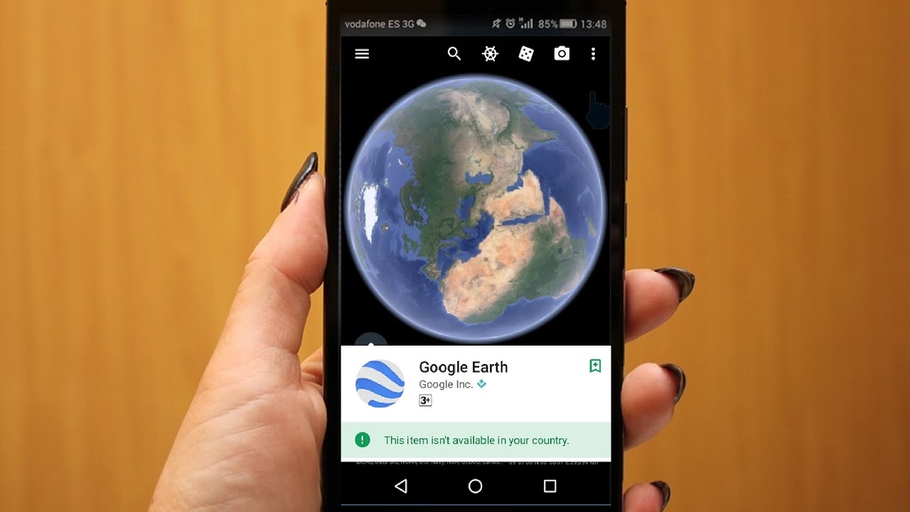 for android download EarthTime 6.24.9
