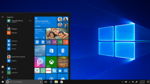 Windows 10 как windows 10 x