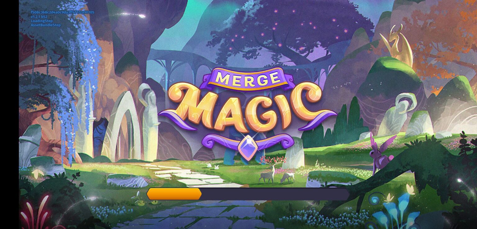 Fairyland: Merge and Magic instal the new version for apple