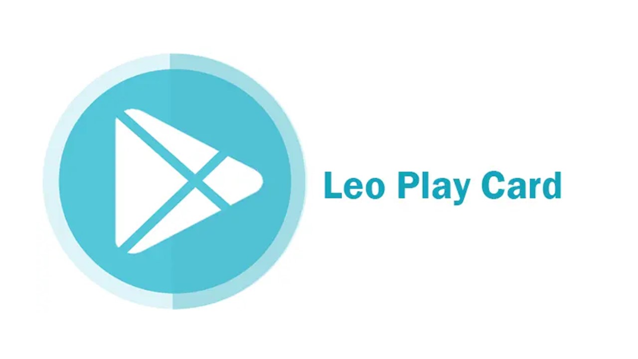Leo PlayCard Android